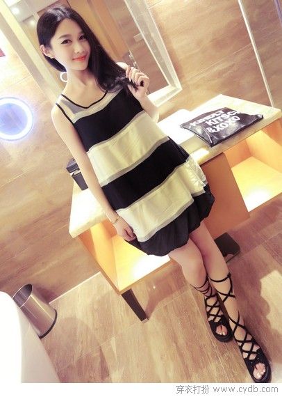 每件衣服都有你的成长故事 每件衣服都有你的成长故事